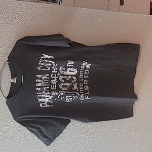 Panama city beach shirt